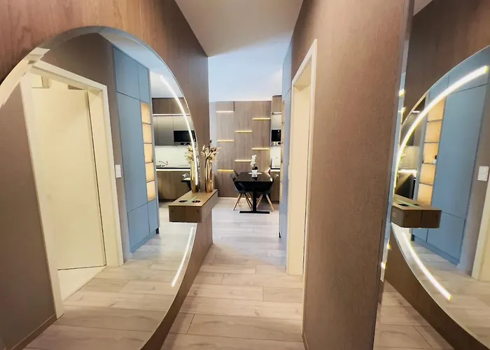 Karzo Lu 204 Free Garage