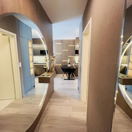 Karzo Lu 204 Free Garage