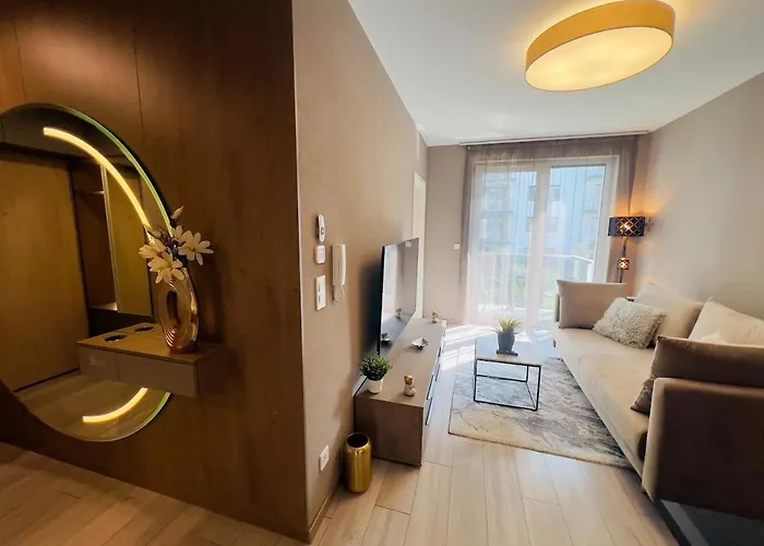 Karzo Lu 204 Free Garage * 布达佩斯