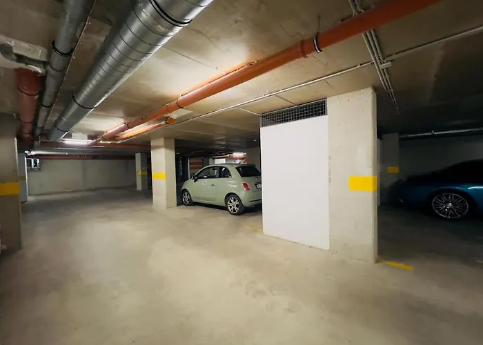 Karzo Lu 204 Free Garage *